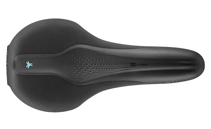 SELLE ROYAL Scientia Moderate 60 Size M1 small