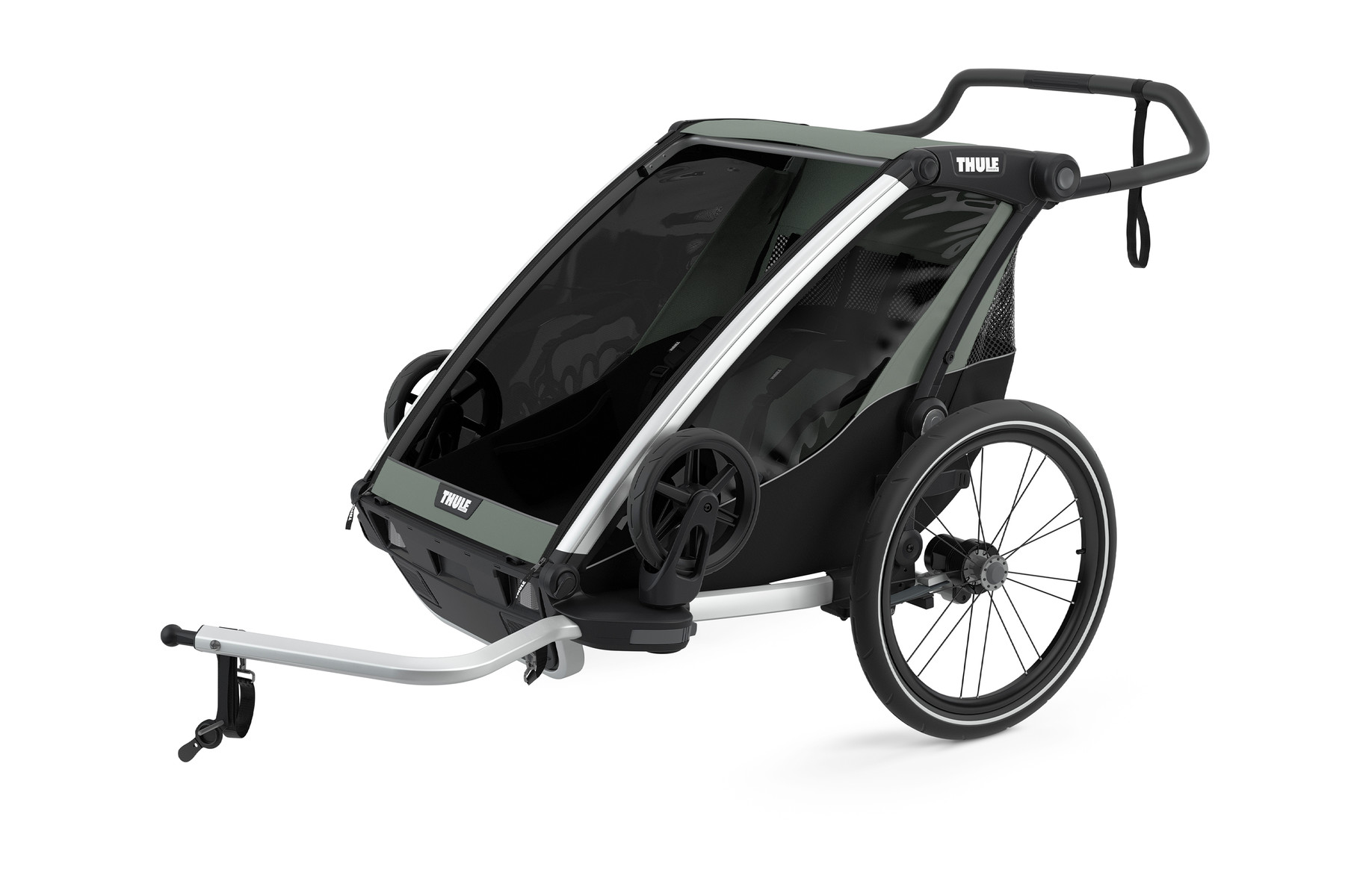 Thule Chariot Lite 2 Agave 2023