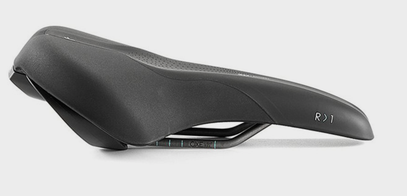 SELLE ROYAL Scientia Relaxed 90 Size R1 small