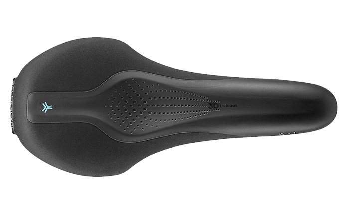 SELLE ROYAL Scientia Athletic 45 Size A1 small 